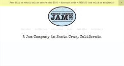Desktop Screenshot of friendincheeses.com